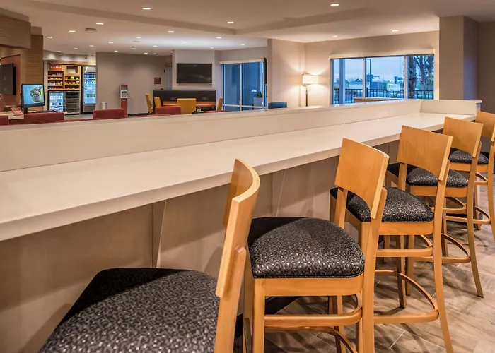 Towneplace Suites By Marriott Merced